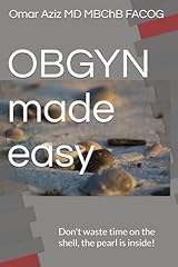 Obgyn made easy for sale  Delivered anywhere in UK