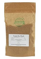 Lapacho bark pau for sale  Delivered anywhere in UK