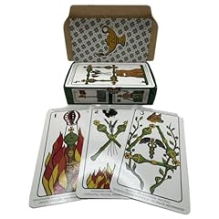 Tarot cards gran for sale  Delivered anywhere in USA 
