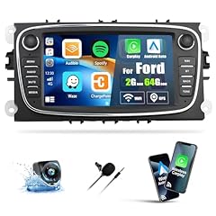 64g android autoradio d'occasion  Livré partout en France
