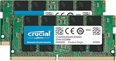 Crucial ram ct2k16g4sfd824a gebraucht kaufen  Wird an jeden Ort in Deutschland