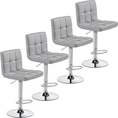 Yaheetech bar stools for sale  Delivered anywhere in USA 