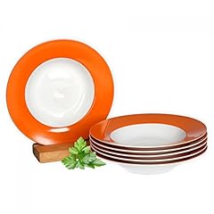 Lot assiettes creuses d'occasion  Livré partout en France