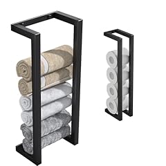 Modern towel rack for sale  Delivered anywhere in USA 