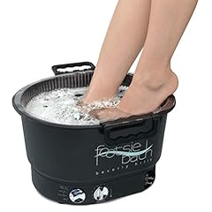 Footsie bath footbath for sale  Delivered anywhere in USA 