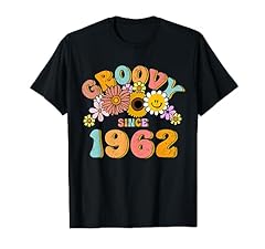 Groovy since 1962 for sale  Delivered anywhere in USA 