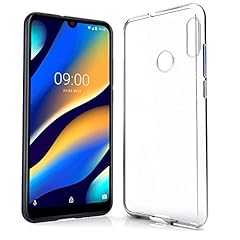 wiko view 3 lite d'occasion  Livré partout en France