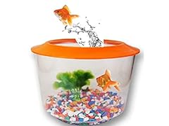 Goldfish starter set for sale  Delivered anywhere in Ireland