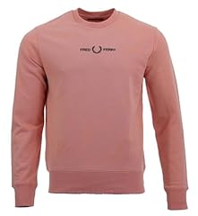 Fred perry maglione usato  Spedito ovunque in Italia 