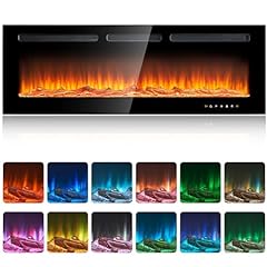 Oneinmil electric fireplace for sale  Delivered anywhere in USA 