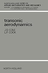 Transonic aerodynamics usato  Spedito ovunque in Italia 