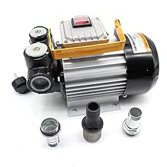 Dieselpumpe 230v 500w gebraucht kaufen  Wird an jeden Ort in Deutschland