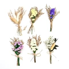 Mini getrocknete blumenstrauss gebraucht kaufen  Wird an jeden Ort in Deutschland