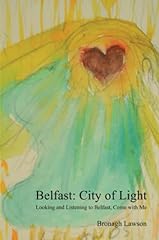 Belfast city light for sale  Delivered anywhere in UK