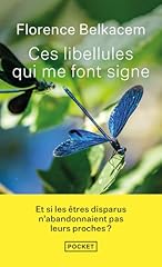 Libellules signe d'occasion  Livré partout en France