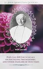 Pope leo xiii d'occasion  Livré partout en France