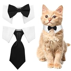 Pcs cat bow for sale  Delivered anywhere in USA 