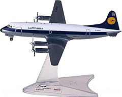 Herpa lufthansa vickers for sale  Delivered anywhere in UK