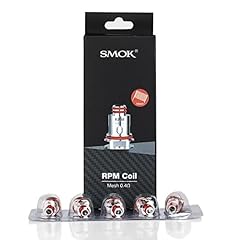 Smok rpm coil for sale  Delivered anywhere in UK