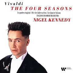 Vivaldi saisons d'occasion  Livré partout en France