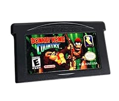 Donkey kong country for sale  Delivered anywhere in USA 