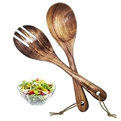 Swirlcolor salad servers for sale  Delivered anywhere in UK