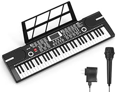 Keys keyboard piano for sale  Delivered anywhere in USA 