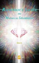 Rayonnance sacrée maîtres d'occasion  Livré partout en France