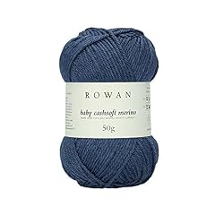 Rowan baby cashsoft for sale  Delivered anywhere in UK