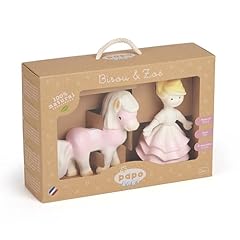 Papo coffret fille d'occasion  Livré partout en France