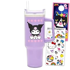 Sanrio kuromi travel for sale  Delivered anywhere in USA 
