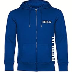 Multifanshop kapuzen sweatshir gebraucht kaufen  Wird an jeden Ort in Deutschland