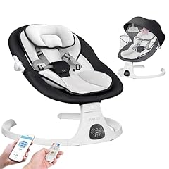 Electric baby swings for sale  Delivered anywhere in USA 