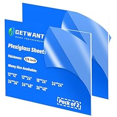 Getwant 18x24 plexiglass for sale  Delivered anywhere in USA 