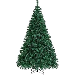 Yaheetech albero natale usato  Spedito ovunque in Italia 
