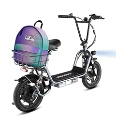 Caroma electric scooter for sale  Delivered anywhere in USA 