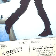 Lodger usato  Spedito ovunque in Italia 