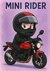 Mini rider d'occasion  Livré partout en France