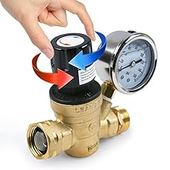 Solid water regulator for sale  Delivered anywhere in USA 