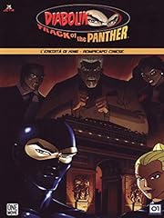 Diabolik track the gebraucht kaufen  Wird an jeden Ort in Deutschland