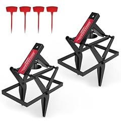 Letyanger mole traps for sale  Delivered anywhere in USA 