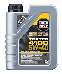 Liqui moly top gebraucht kaufen  Wird an jeden Ort in Deutschland