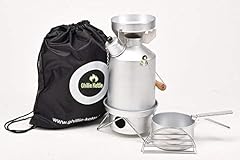 Ghillie kettle 1.0l for sale  Delivered anywhere in UK