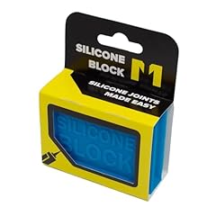 Metex silicone block for sale  Delivered anywhere in UK