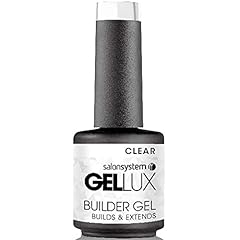 Salon system gellux for sale  Delivered anywhere in UK