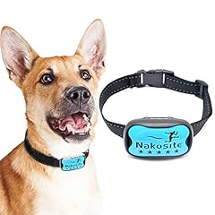 Nakosite dog2433 collare usato  Spedito ovunque in Italia 