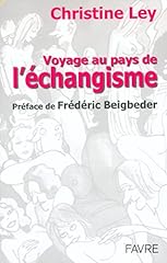 Voyage pays échangisme d'occasion  Livré partout en Belgiqu