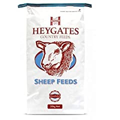 Heygates flockmaster sheep for sale  Delivered anywhere in UK