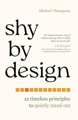 Shy design timeless gebraucht kaufen  Wird an jeden Ort in Deutschland