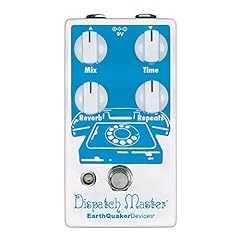 Earthquaker devices dispatch for sale  Delivered anywhere in USA 